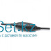 Наушник FLEX для Baofeng, Kenwood, Wln, Luiton